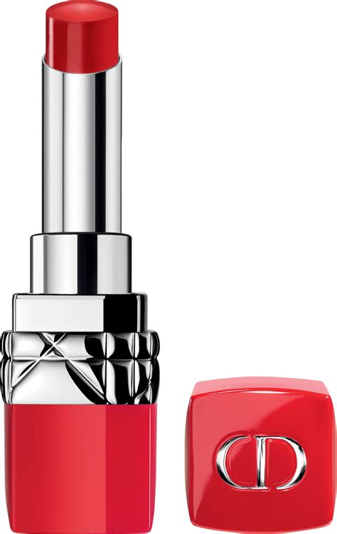 Dior Rouge Dior Ultra Rouge Lipstick 